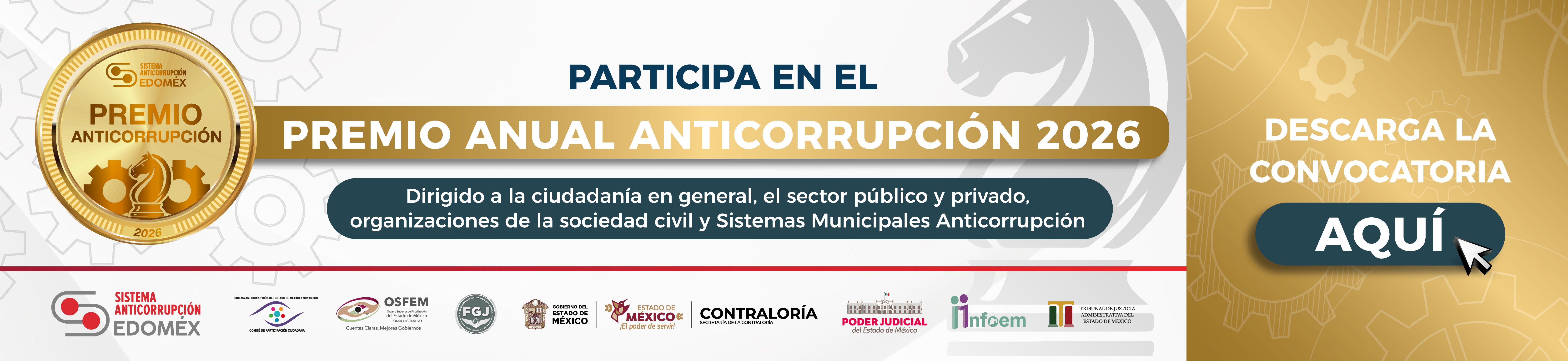 Premio anticorrupcion