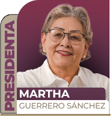Martha Guerrero