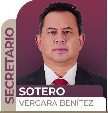 Secretario