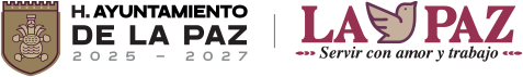 H Ayuntamiento Los Reyes La Paz